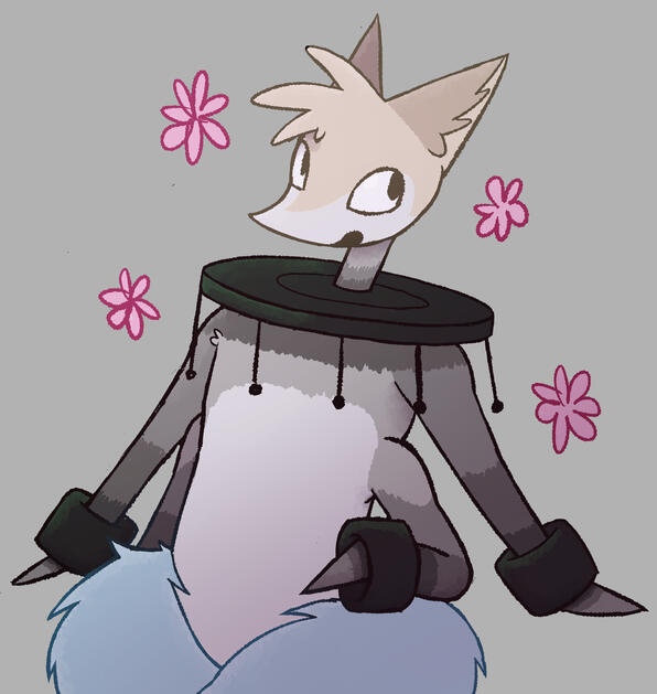 oc belongs to vitogayman on instagram
