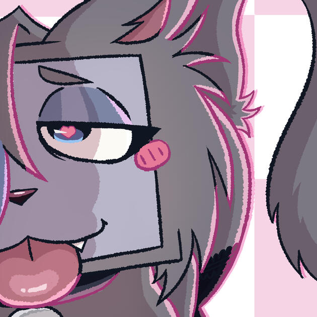 oc belongs to me