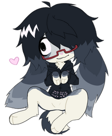 art by TruffSnuff on toyhou.se